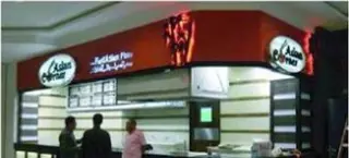 Sanabel outdoor advertising project 20